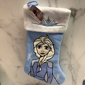 Frozen 2 Elsa 20 Inch Christmas Stocking